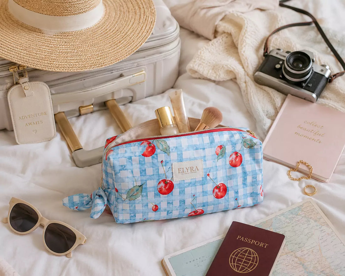 Elyra Craft Handmade Bags and Pouches – Elegance Created with Soul
