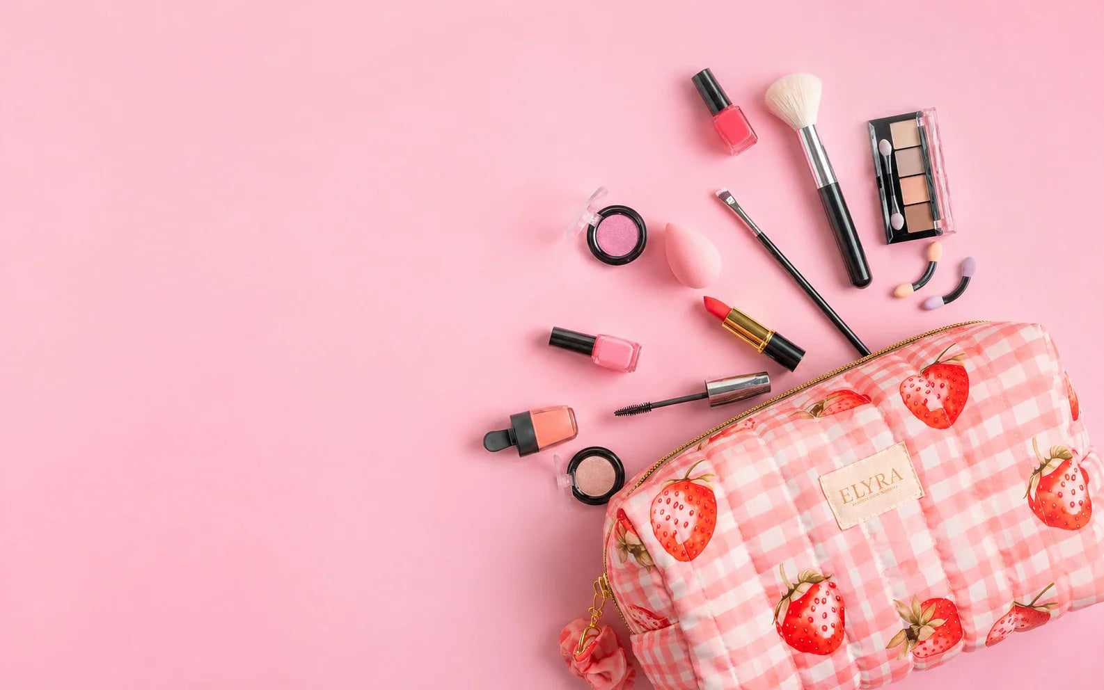 Cosmetic Bags