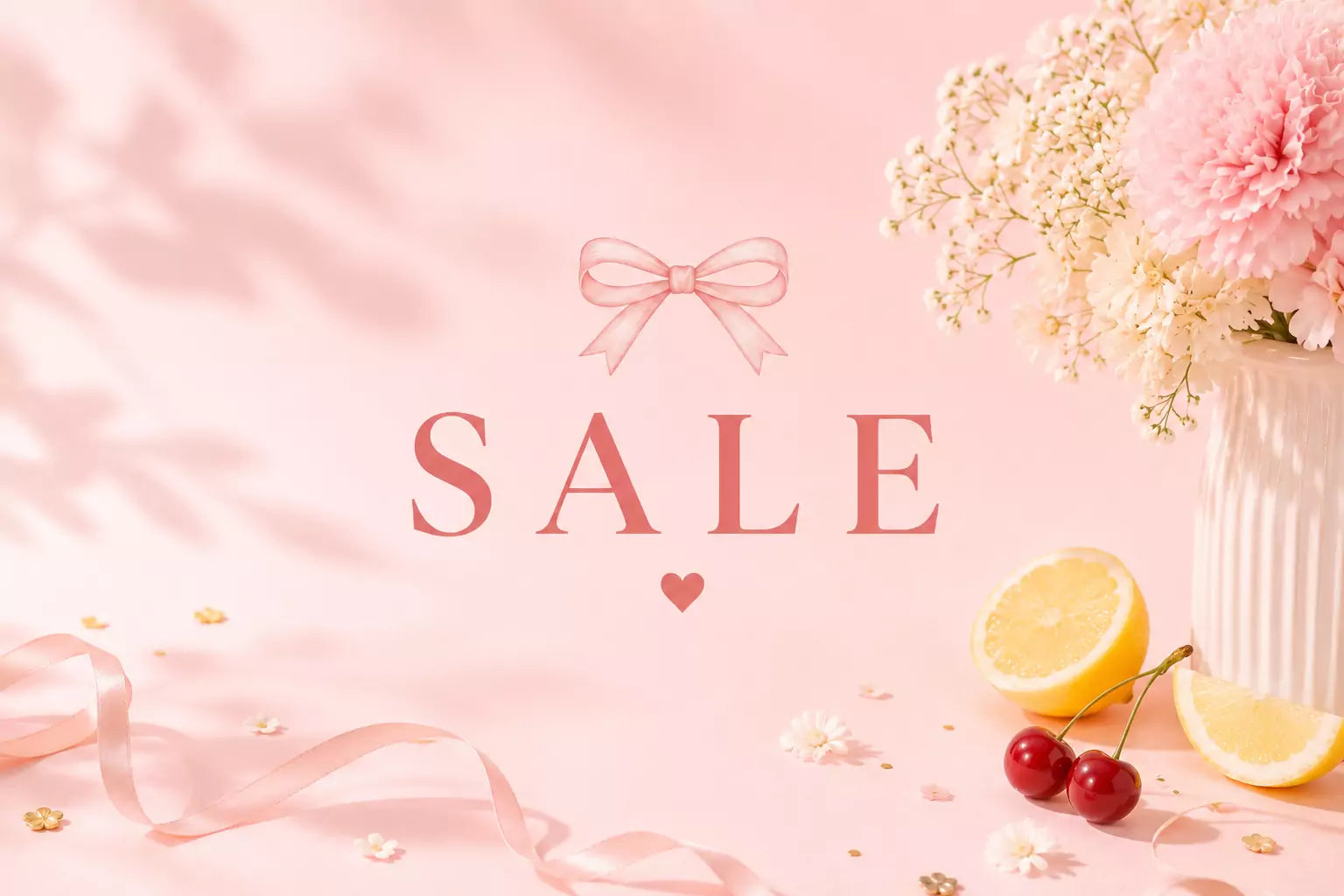 Sale