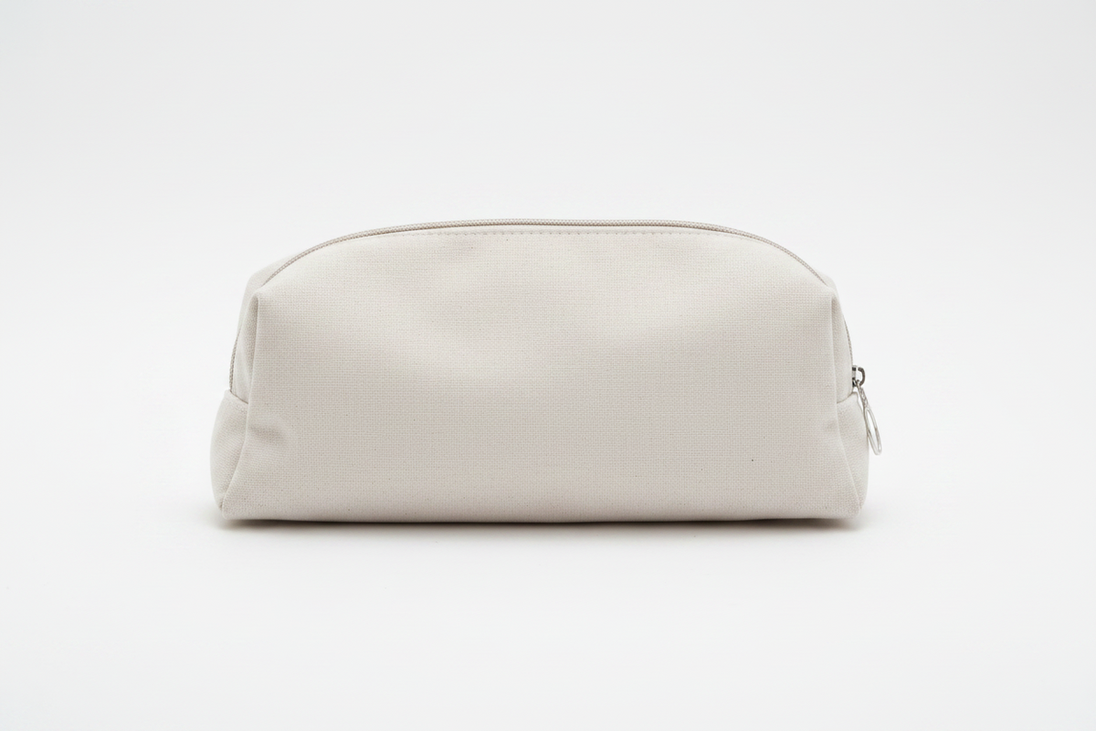 Custom Hair Tool Toiletry Bag