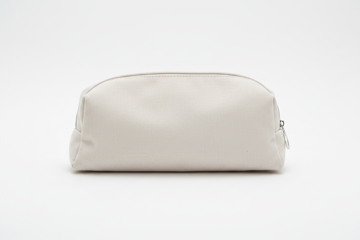 Custom Hair Tool Toiletry Bag
