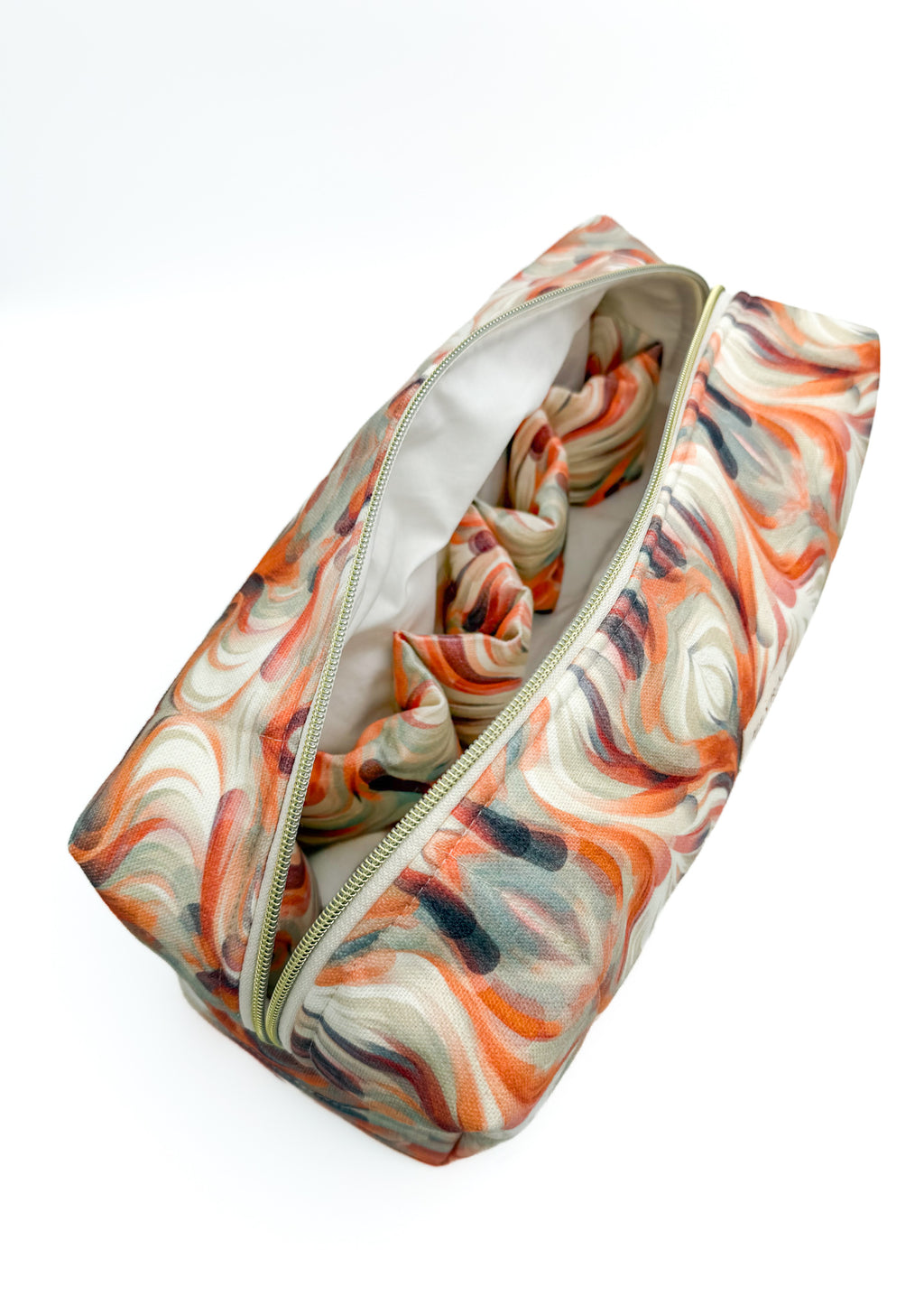 Bimba - Hair Tool Pouch