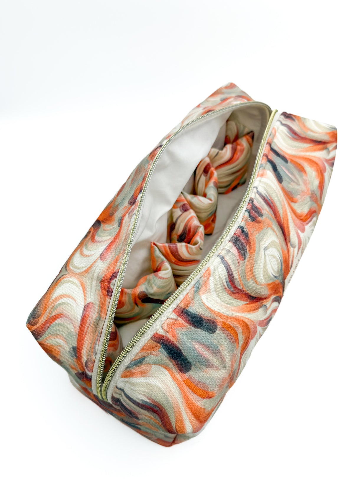 Bimba - Hair Tool Pouch
