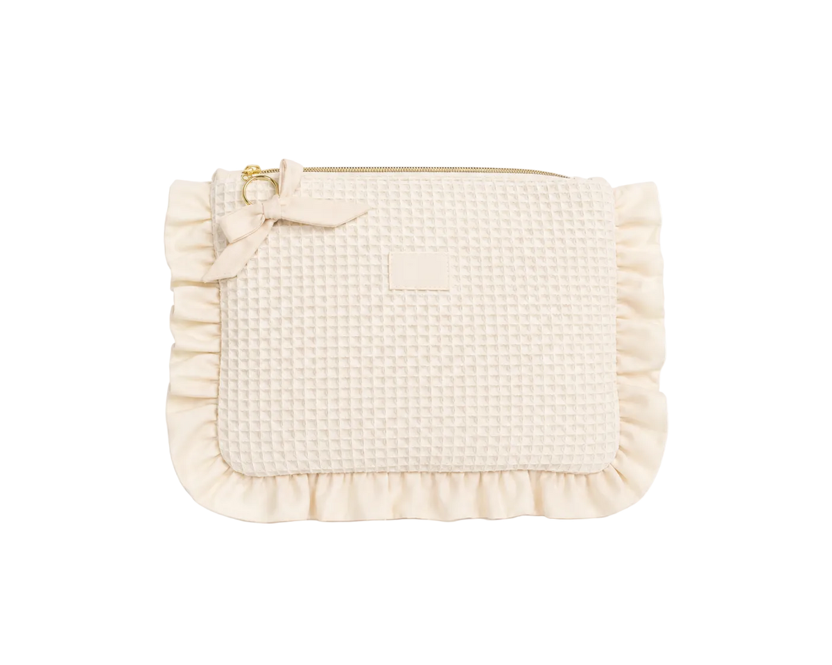 Custom Pouch