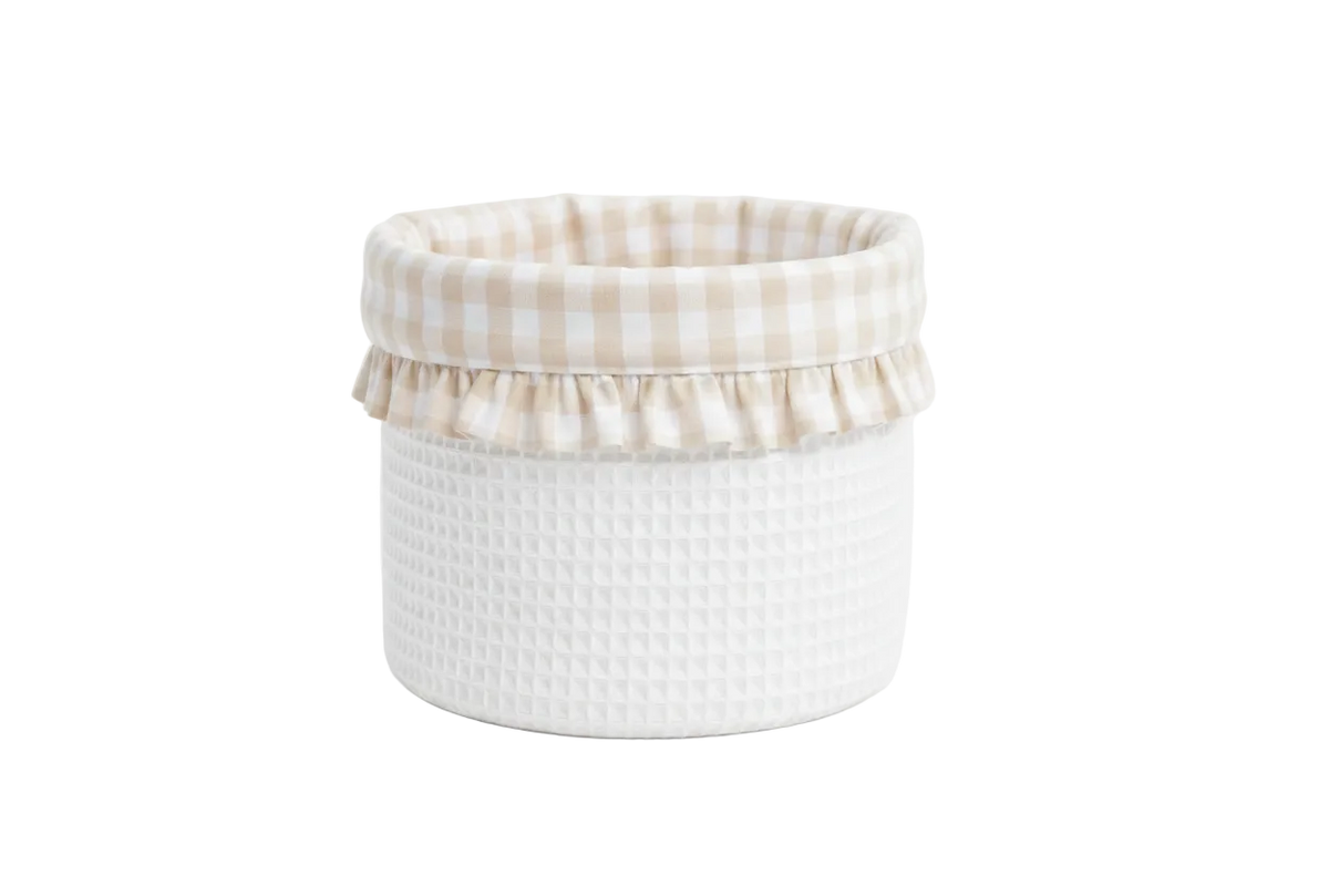 Custom Basket