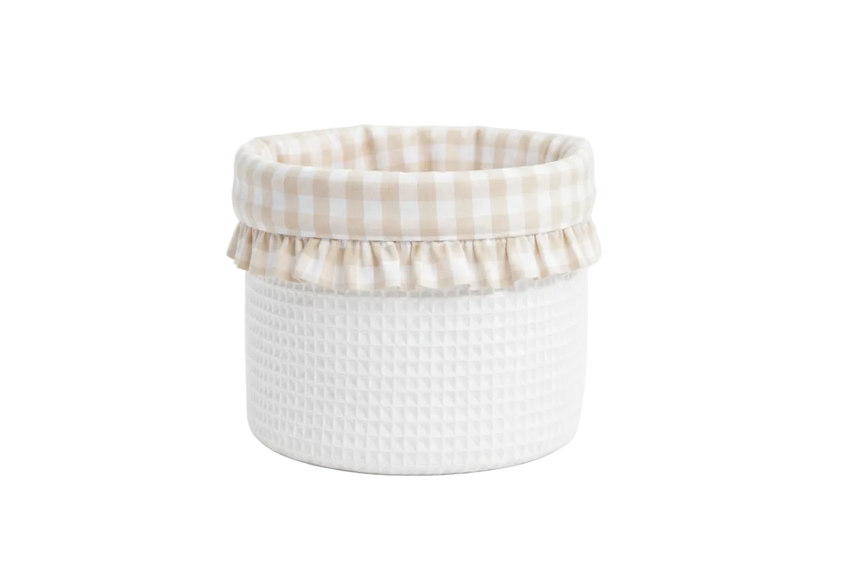 Custom Basket