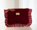 Brush Grid - Pouch