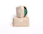 Golden Glow - Cosmetic Bag