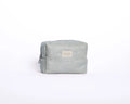Silver Glow - Cosmetic Bag