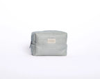 Silver Glow - Cosmetic Bag