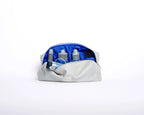 Silver Glow - Hair Tool Pouch
