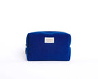 Blue Wave - Cosmetic Bag