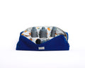 Blue Wave - Hair Tool Pouch