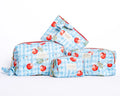 Cherry Check - Complete Set