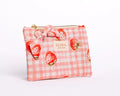 Strawberry Bliss - Mini Pouch