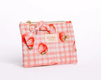 Strawberry Bliss - Mini Pouch