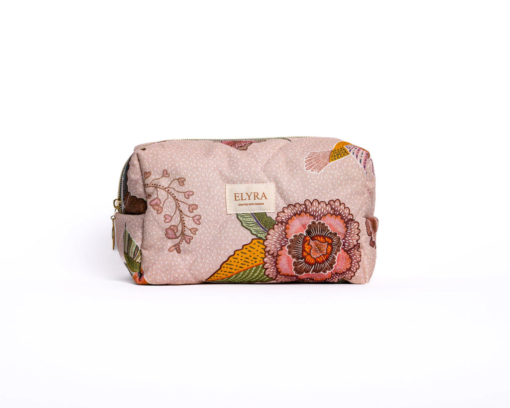Colibri - Cosmetic Bag