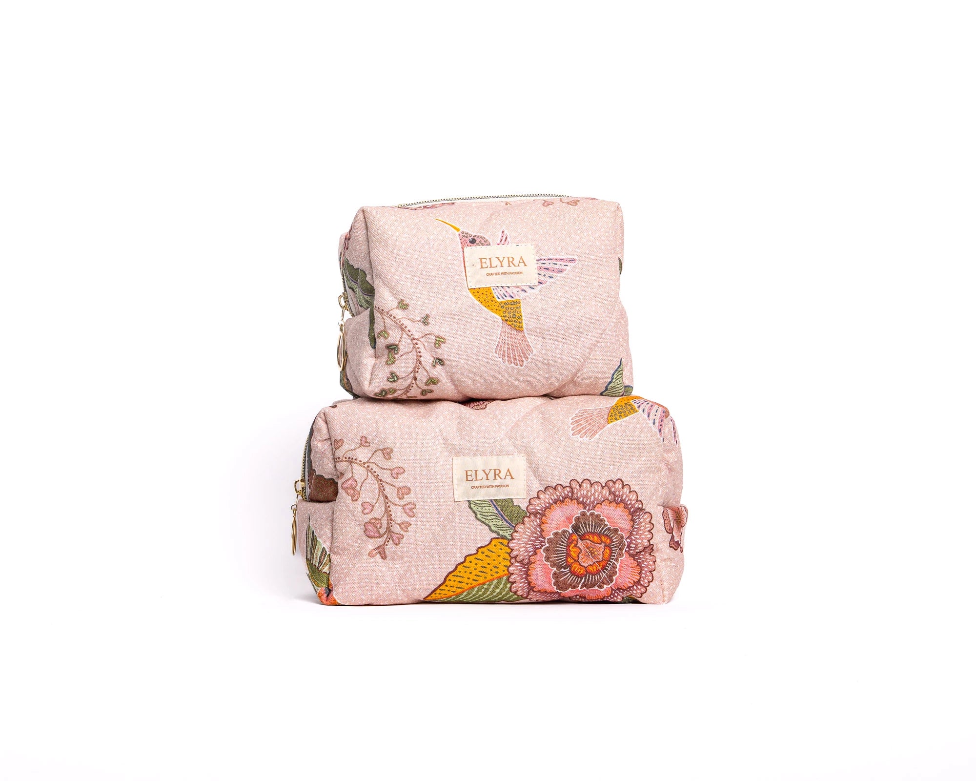 Colibri - Cosmetic Bag