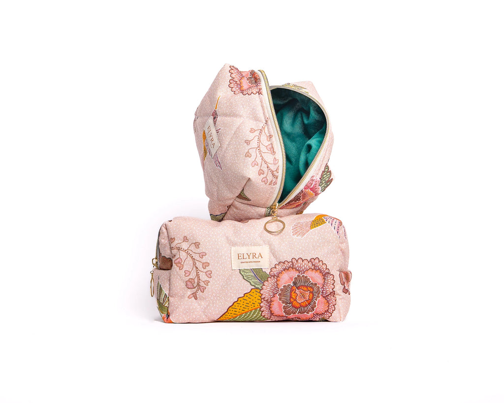 Colibri - Cosmetic Bag