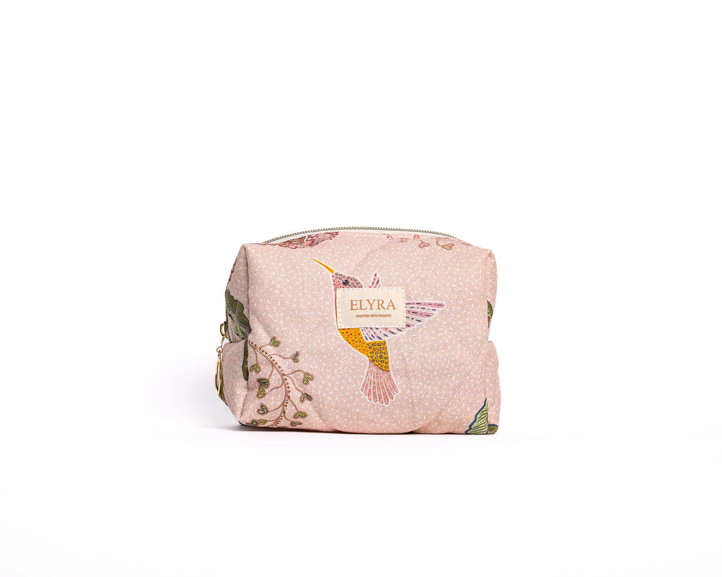 Colibri - Cosmetic Bag