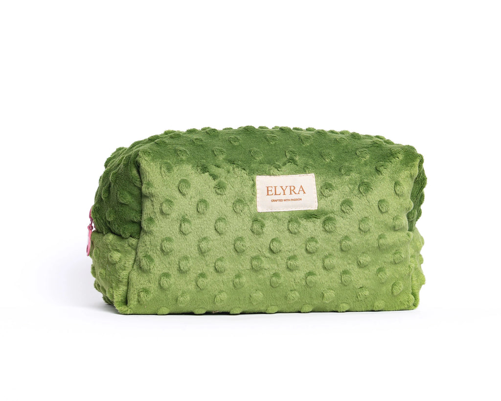 Bubble Gum - Cosmetic Bag