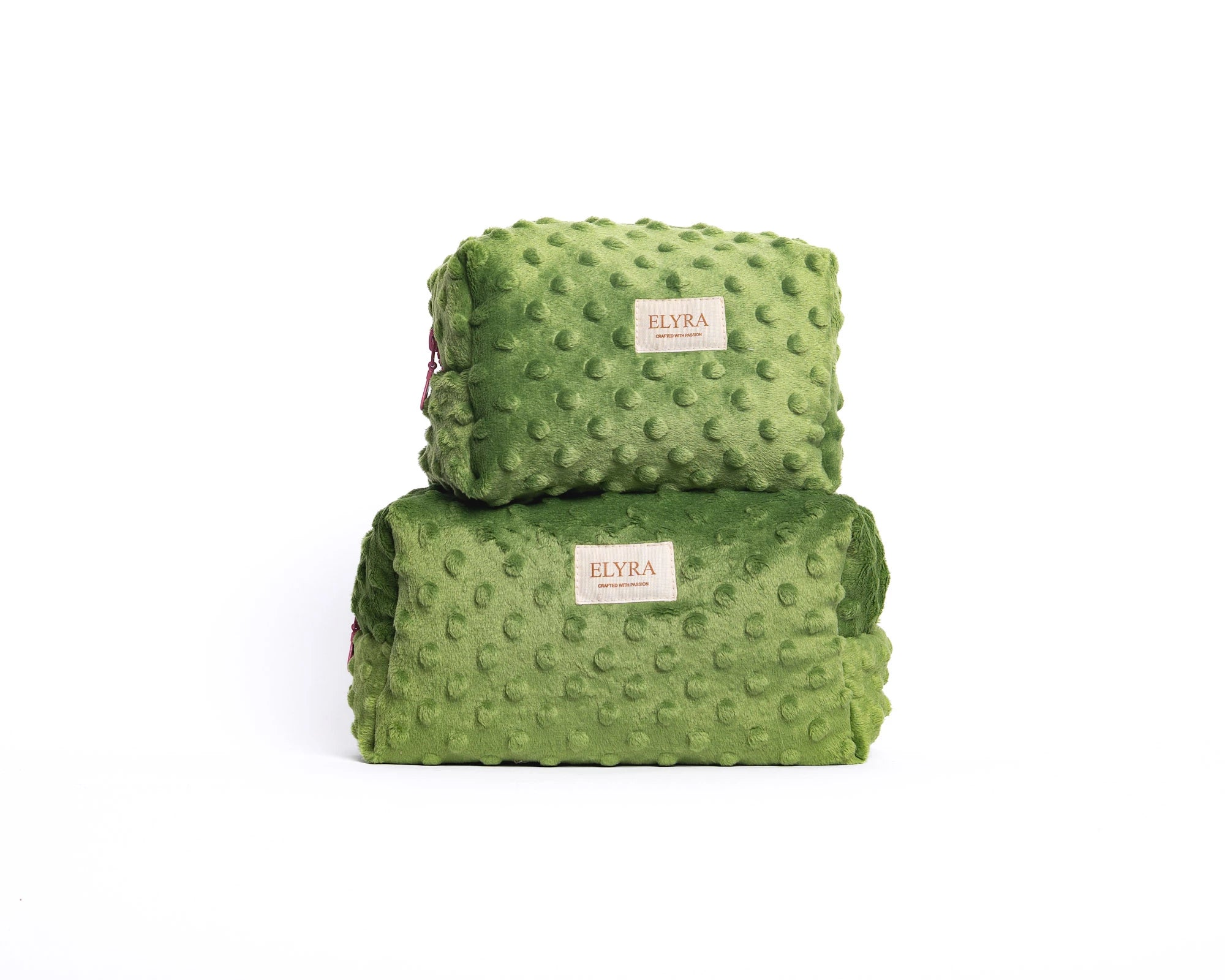 Bubble Gum - Cosmetic Bag