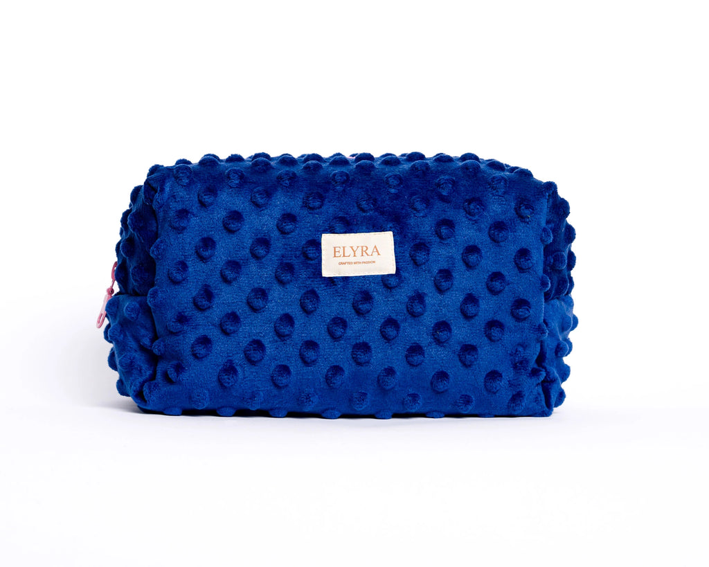 Cotton Candy - Cosmetic Bag