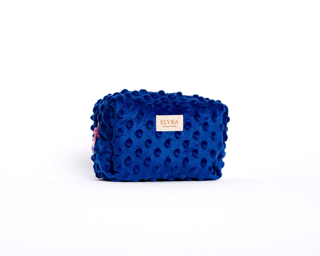Cotton Candy - Cosmetic Bag