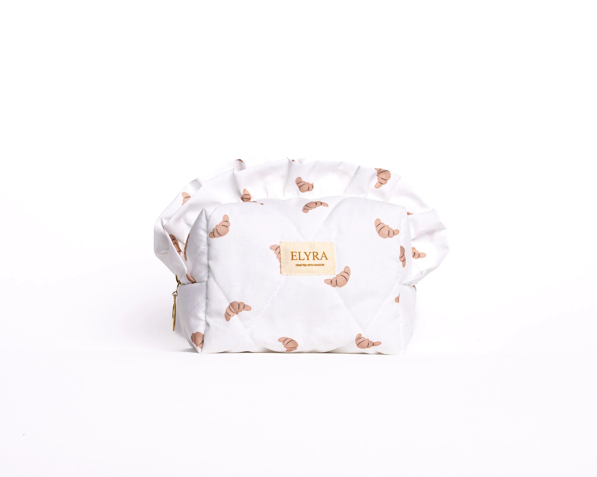 Morning Breakfast - Cosmetic Bag