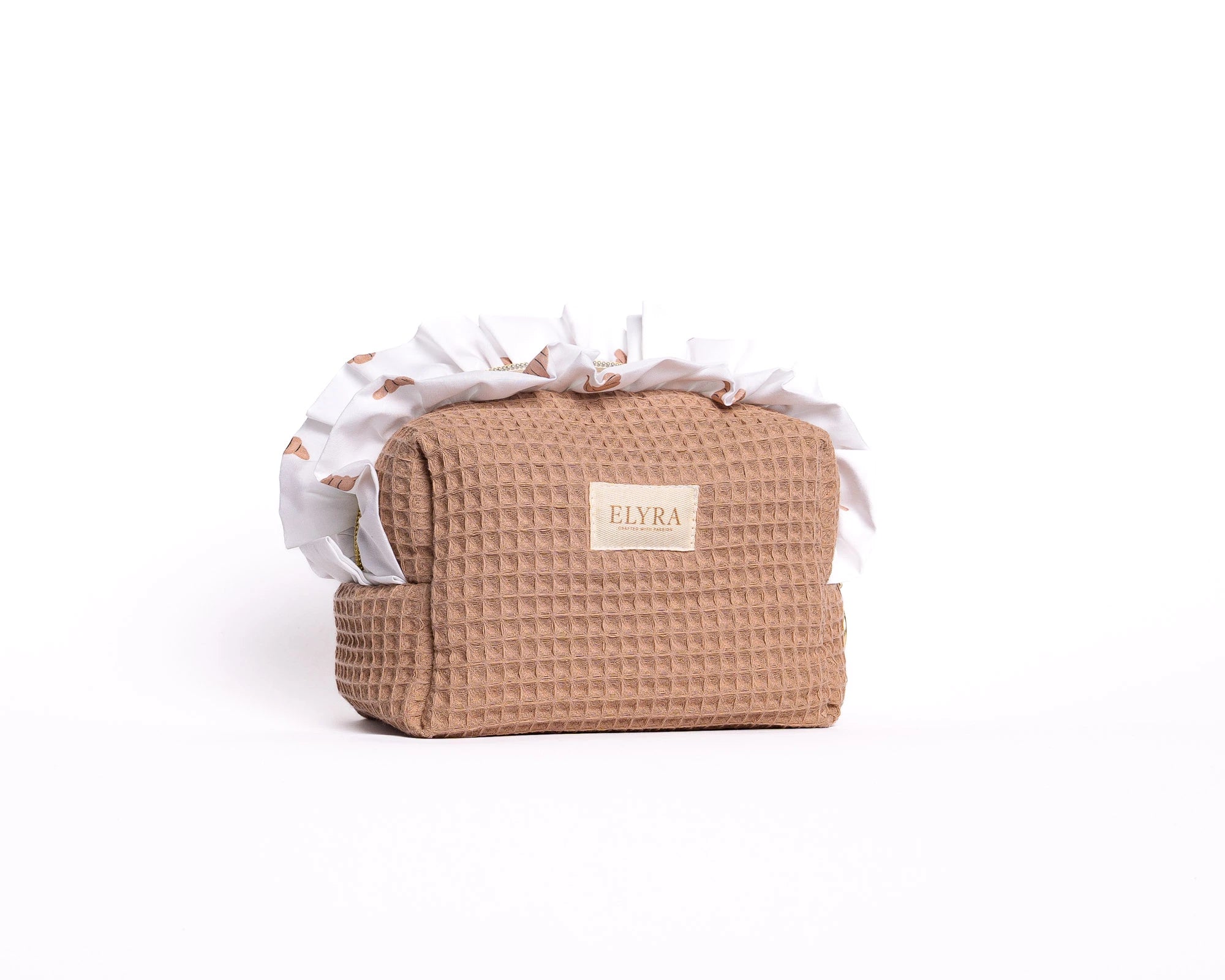 Morning Breakfast - Cosmetic Bag