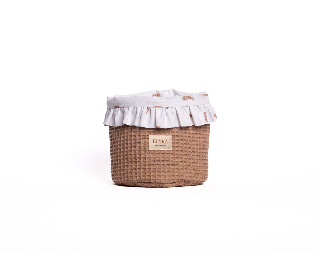 Morning Breakfast - Basket