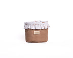 Morning Breakfast - Basket