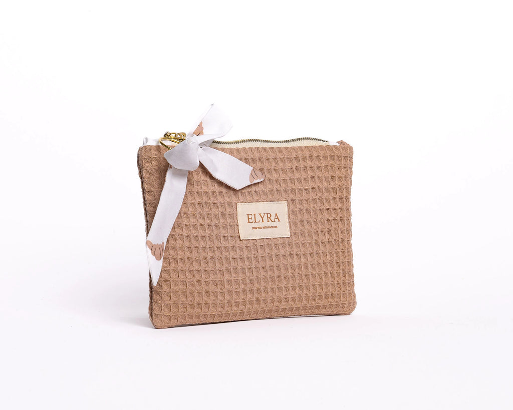 Morning breakfast - Mini Pouch