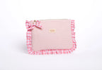 Brush Grid - Pouch