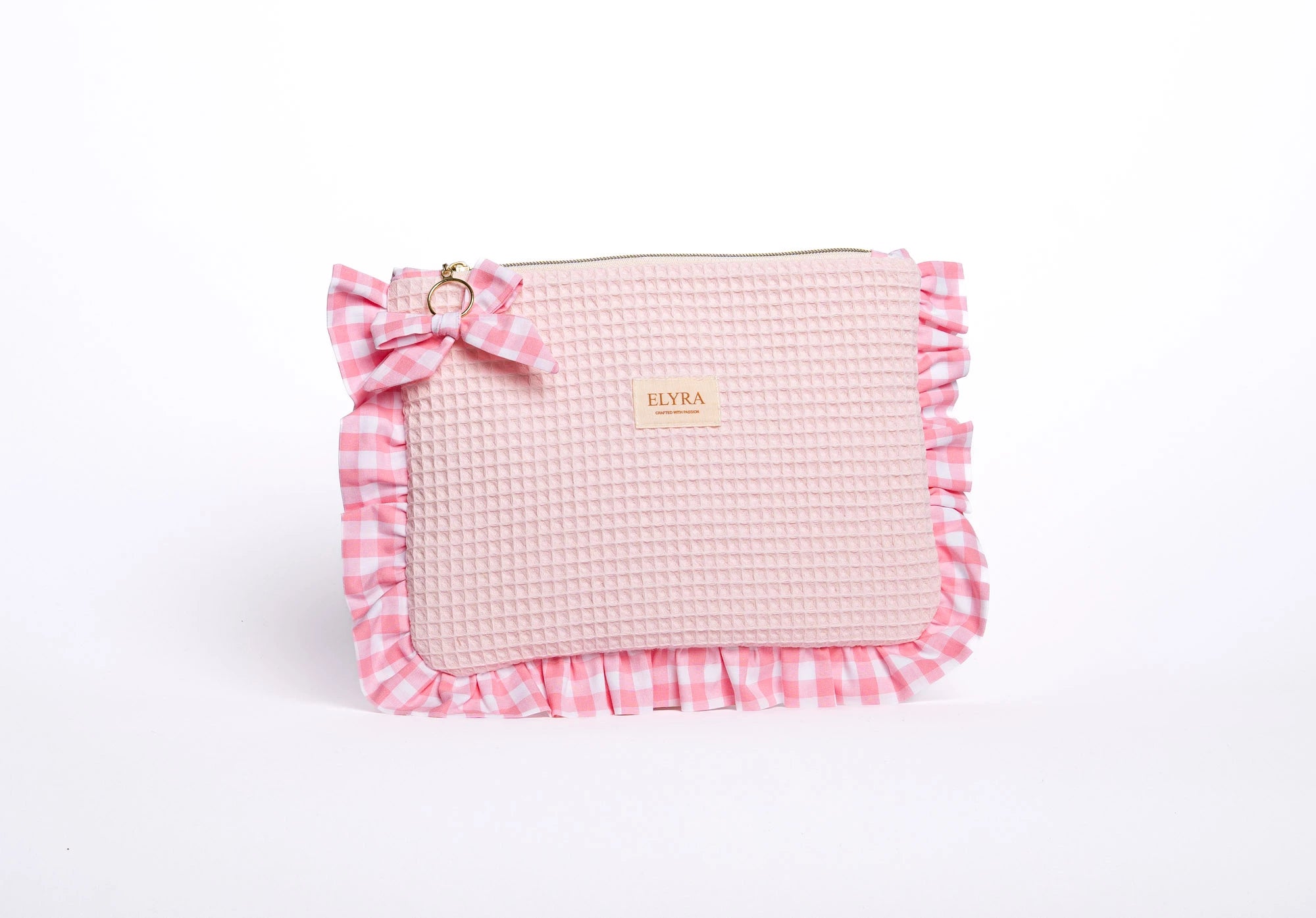 Brush Grid - Pouch