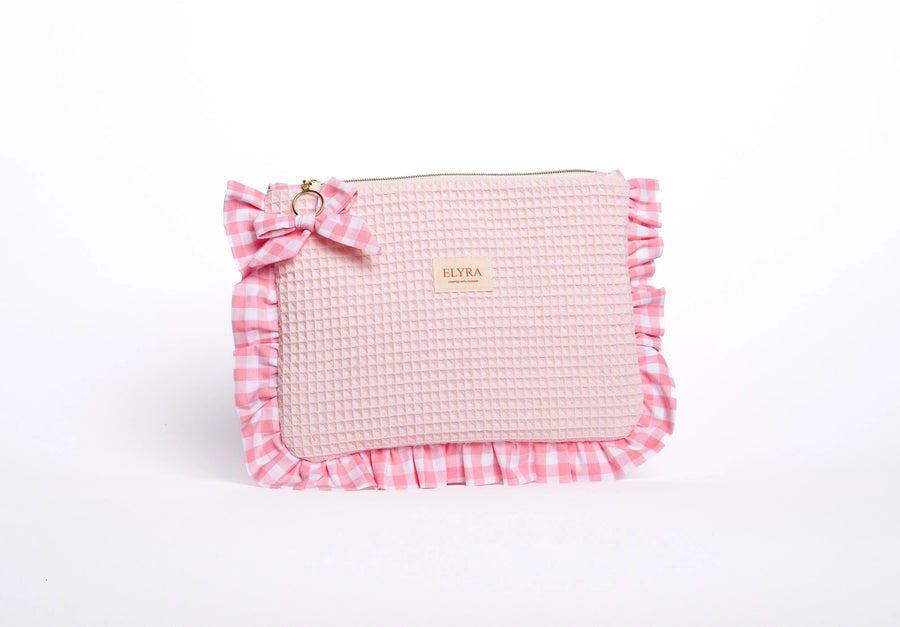 Brush Grid - Pouch