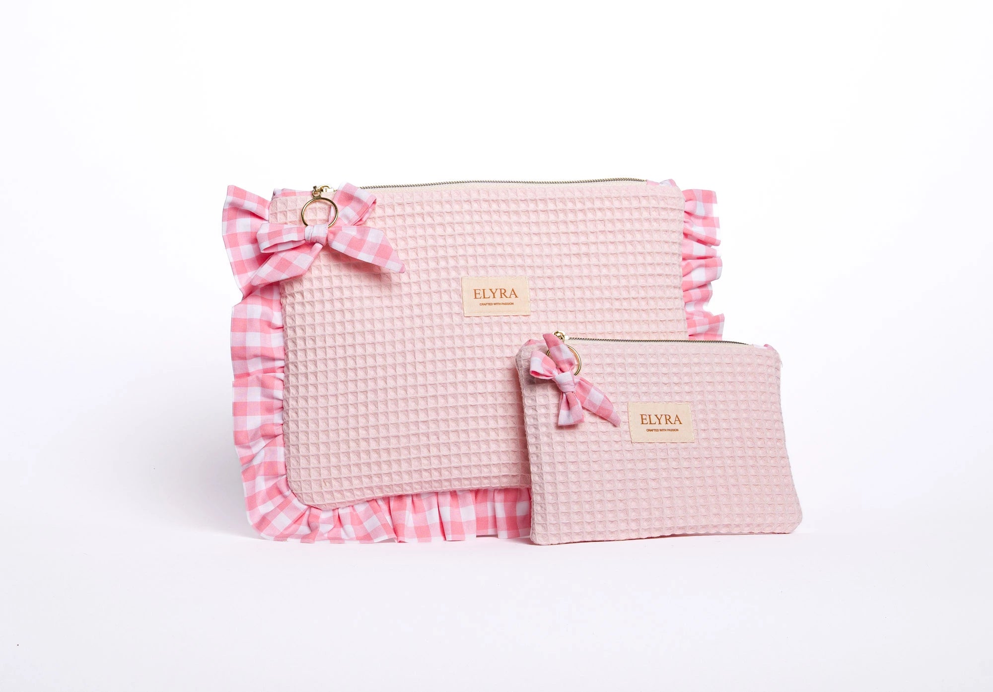 Brush Grid - Pouch
