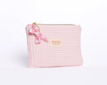 Brush Grid - Mini Pouch