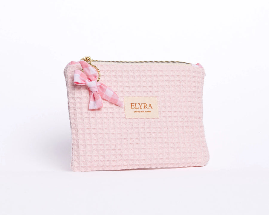 Brush Grid - Mini Pouch