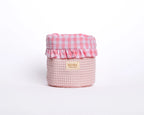 Brush Grid - Basket
