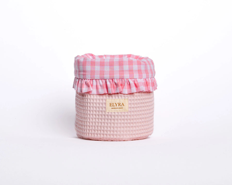 Brush Grid - Basket