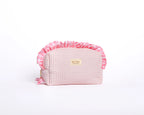 Brush Grid - Cosmetic Bag