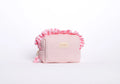 Brush Grid - Cosmetic Bag