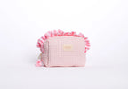 Brush Grid - Cosmetic Bag
