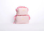 Brush Grid - Cosmetic Bag