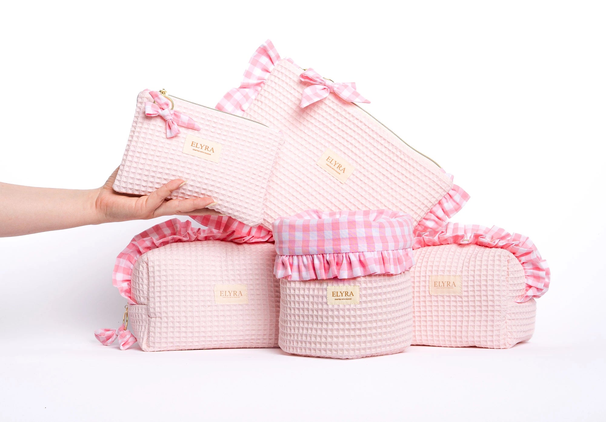 Brush Grid - Complete set