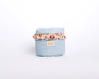 Oriental Blue - Basket