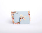 Oriental Blue - Mini Pouch