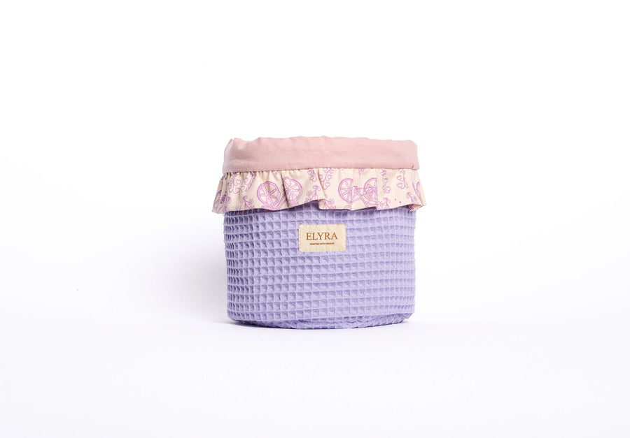 Mini Velo - Basket