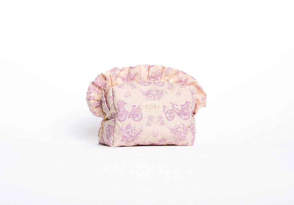 Mini Velo - Cosmetic Bag